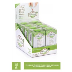 balparmak Apitera Mind Plus 8 Adet 7 x 7 GR