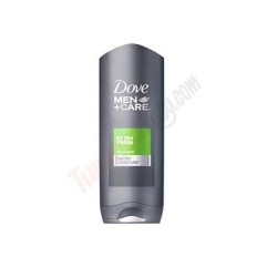 Dove Men Extra Fresh Duş Jeli 250 ml