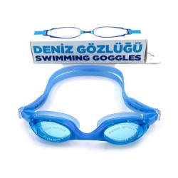 Otifleks Deniz Gözlüğü