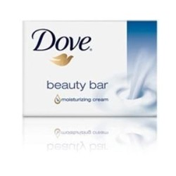 Dove Beauty Cream Bar Sabun 100 gr