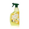 Eyüp Sabri Tuncer Quıck & Clean Limon Yağı & Sirkeli Mutfak Çok Amaçlı Yüzey Temizleyici - 1lt