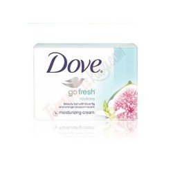 Dove Fresh Energize Cream Bar Sabun 100 gr