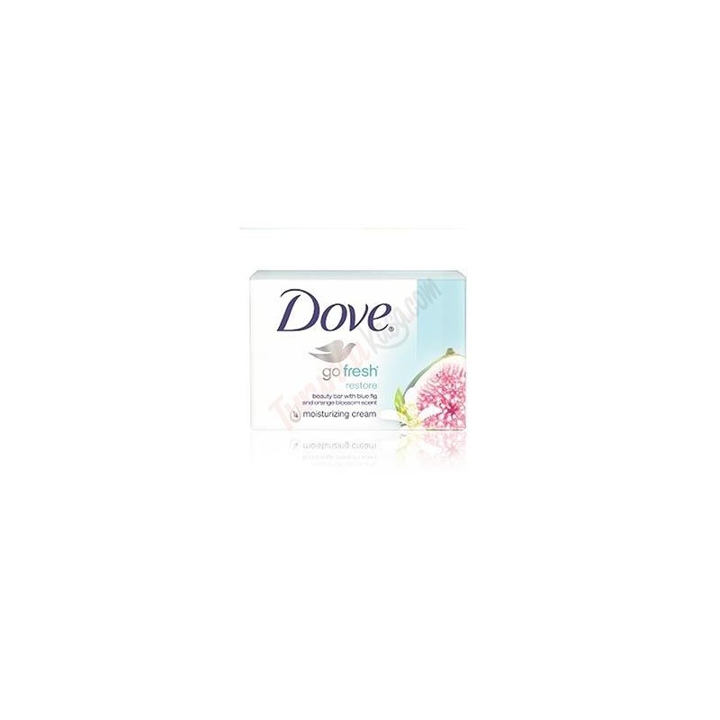 Dove Fresh Energize Cream Bar Sabun 100 gr