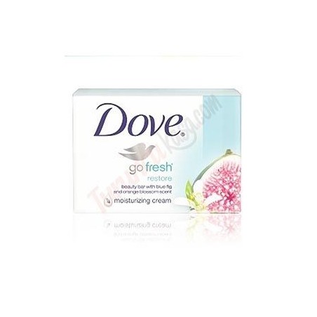 Dove Fresh Energize Cream Bar Sabun 100 gr
