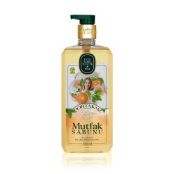 Eyüp Sabri Tuncer Portakal Aromalı Mutfak Sabunu 500 ml