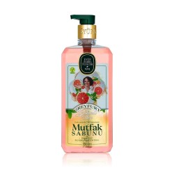 Eyüp Sabri Tuncer Greyfurt Aromalı Mutfak Sabunu 500 ml