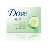 Dove Fresh Touch Cream Bar Sabun 100 gr