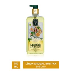 Eyüp Sabri Tuncer Limon Aromalı Mutfak Sabunu 750 ml