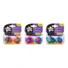 Tommee Tippee Night Time Orthodontic Emzik 2'li 0-6 Ay