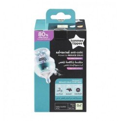 Tommee Tippee Gelişmiş Antikolik Biberon 150 ml 0+ Ay