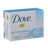 Dove Gentle Exfoliating Cream Bar Sabun 100 gr