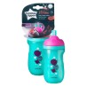 Tommee Tippee Pipetli Yalıtkan Bardak 12+ Ay 260 ml