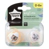 Tommee Tippee Antyime Emzik 2'li 0-6 Ay