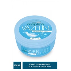Cire Aseptine Klasik Vazelin 150 ml