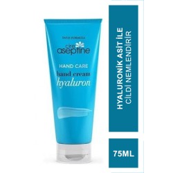 Cire Aseptine Hyaluron Hand Cream 75 ml