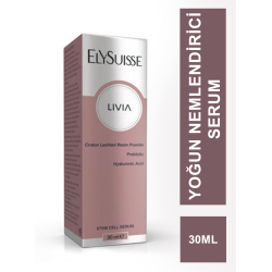 Elysuisse Livia Stem Cell Serum 30 ml