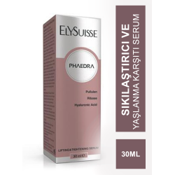 Elysuisse Phaedra Lifting & Tightening Serum 30 ml