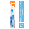 Curaprox Baby 0-4 Yaş Diş Fırçası