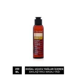 Gülhane Sıkılaştırıcı Masaj Yağı 250 ML