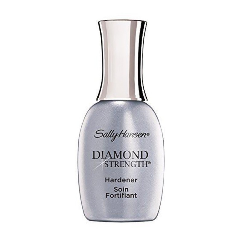 Sally Hansen Diamond Strength Elmas Gücü Sally Hansen Diamond Strength Elmas Gücü