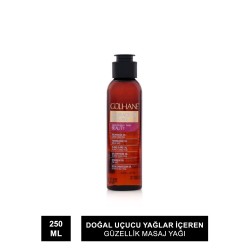 Gülhane Güzellik Masaj Yağı 250 ML