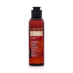 Gülhane Stres Masaj Yağı 250 ML