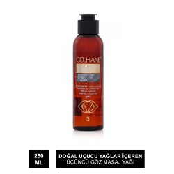 Gülhane Üçüncü Göz Masaj Yağı 250 ML