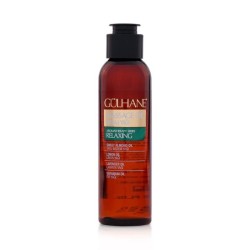 Gülhane Rahatlık Masaj Yağı 250 ML