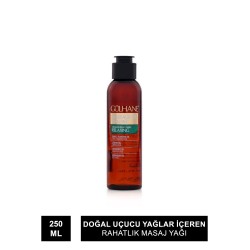 Gülhane Rahatlık Masaj Yağı 250 ML