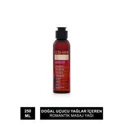 Gülhane Romantik Masaj Yağı 250 ML
