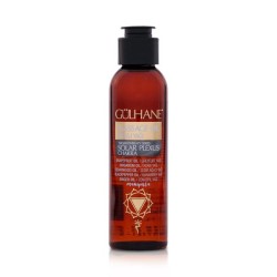 Gülhane Güneş Çakra Masaj Yağı 250 ML