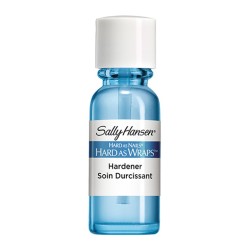 Sally Hansen Hard As Nails Hard As Wraps