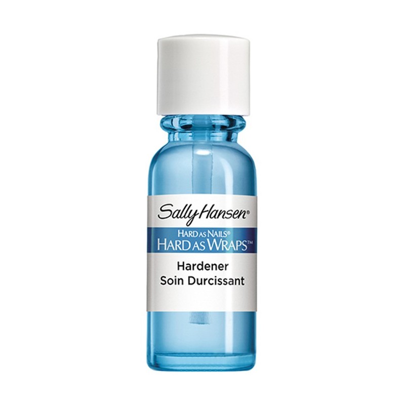 Sally Hansen Hard As Nails Hard As Wraps Sally Hansen Hard As Nails Hard As Wraps
