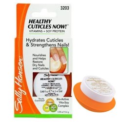 Sally Hansen Healthy Cuticles Now Cuticle Cream