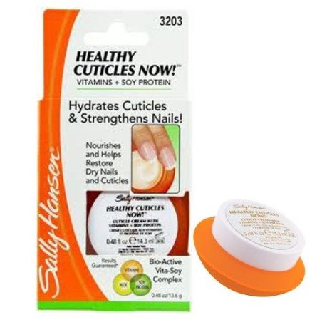 Sally Hansen Healthy Cuticles Now Cuticle Cream