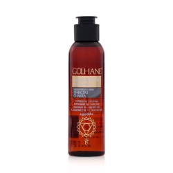 Gülhane Boğaz Çakra Masaj Yağı 125 ML