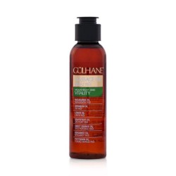 Gülhane Canlılık Masaj Yağı 125 ML