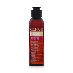 Gülhane Romantik Masaj Yağı 125 ML