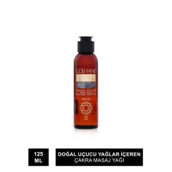 Gülhane Çakra Masaj Yağı 125 ML