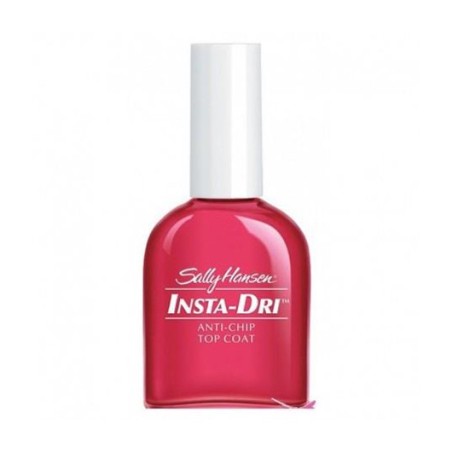 Sally Hansen Insta Dry Anti-Chip Top Coat Oje Kurutucu Cila