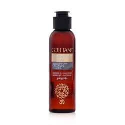 Gülhane Taç Çakra Masaj Yağı 125 ML