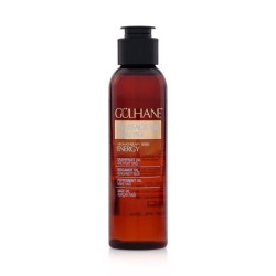 Gülhane Enerji Masaj Yağı 125 ML