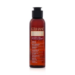Gülhane Kas Eklem Masaj Yağı 125 ML