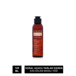 Gülhane Kas Eklem Masaj Yağı 125 ML