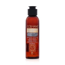 Gülhane Kök Çakra Masaj Yağı 125 ML