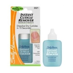 Sally Hansen Instant Cuticle Remover Tırnak Eti Temizleyici