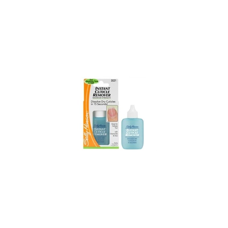 Sally Hansen Instant Cuticle Remover Tırnak Eti Temizleyici