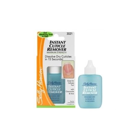 Sally Hansen Instant Cuticle Remover Tırnak Eti Temizleyici