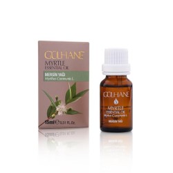 Gülhane Mersin Yağı 15 ML