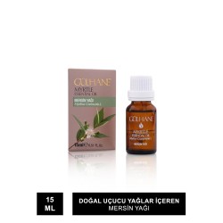 Gülhane Mersin Yağı 15 ML
